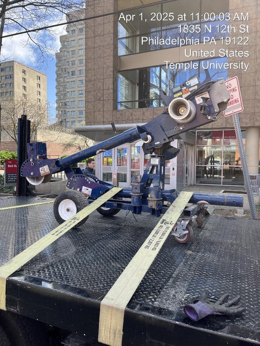 2023 CURRENT TOOLS 100A