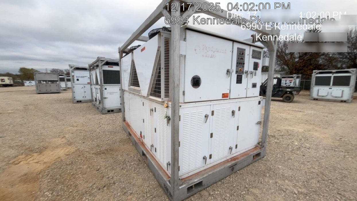 2024 SMARTECH SACP81A-HS