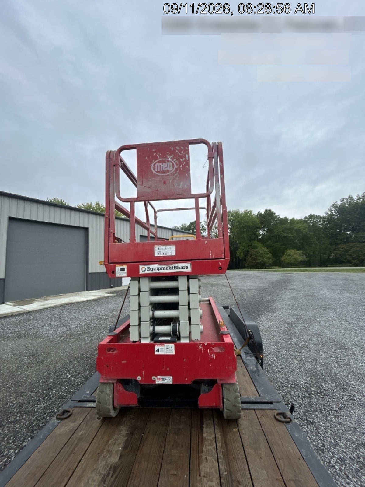 2022 MEC 3346SE