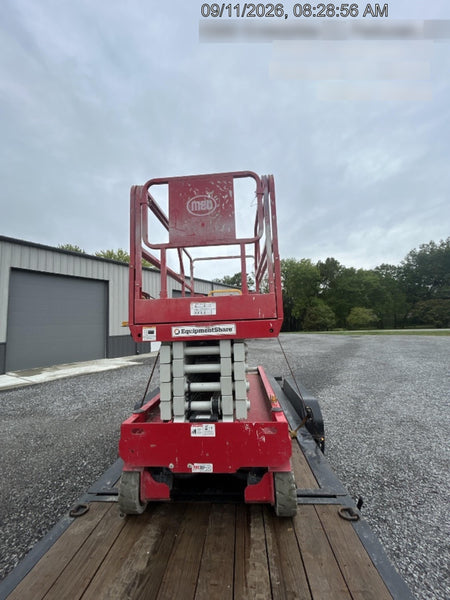 2022 MEC 3346SE