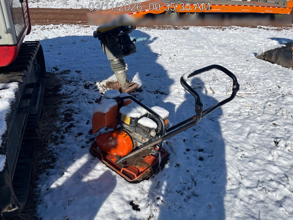 2023 MULTIQUIP MVC82VHW
