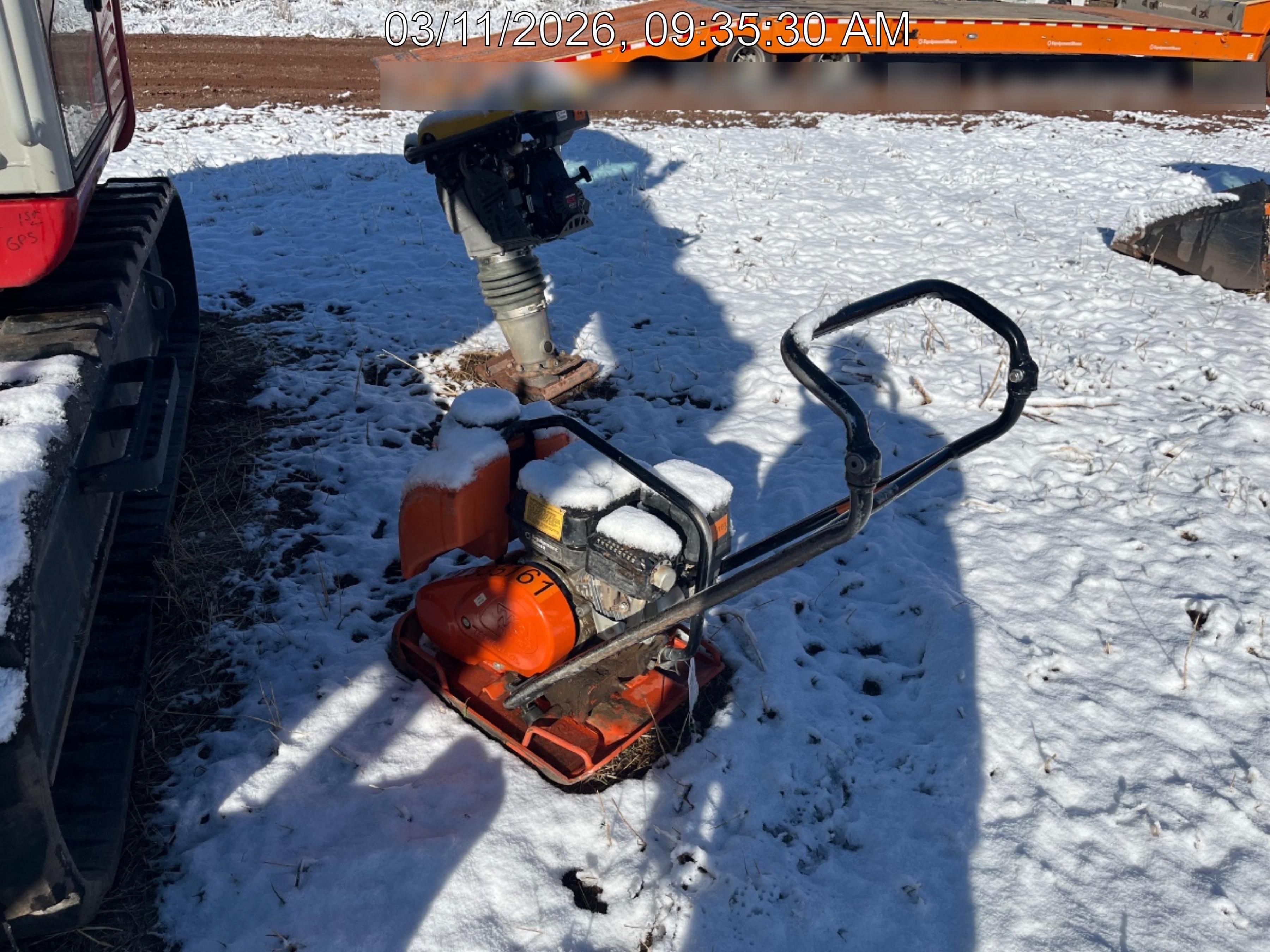 2023 MULTIQUIP MVC82VHW