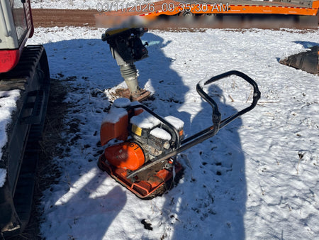 2023 MULTIQUIP MVC82VHW
