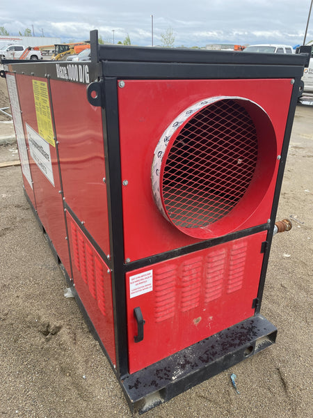 2021 CAMPO EB1000G-RE3
