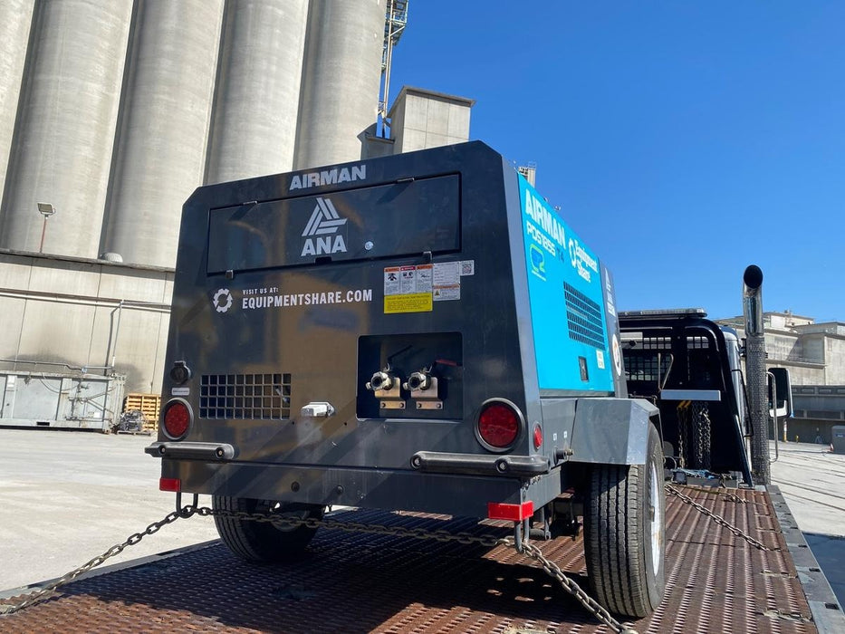 2024 AIRMAN PDS185S CWK