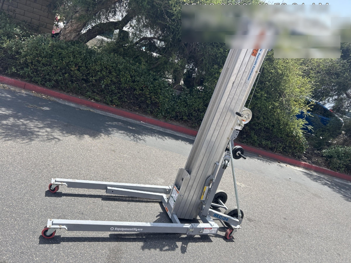 2025 GENIE SLC-24