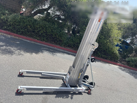 2025 GENIE SLC-24
