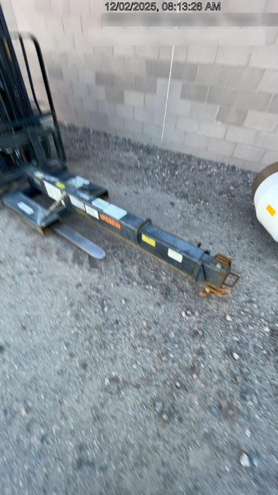 2020 STAR INDUSTRIES M1360B - Star JIB Boom