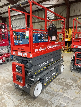 2024 SKYJACK SJ3226