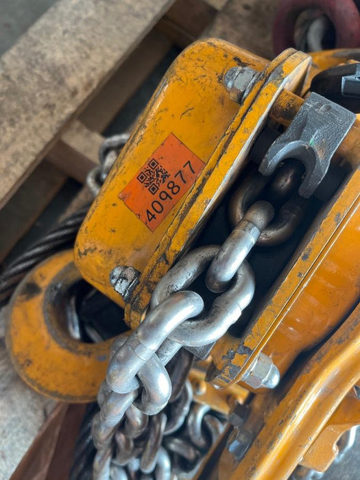 2024 HARRINGTON L5LB030-20