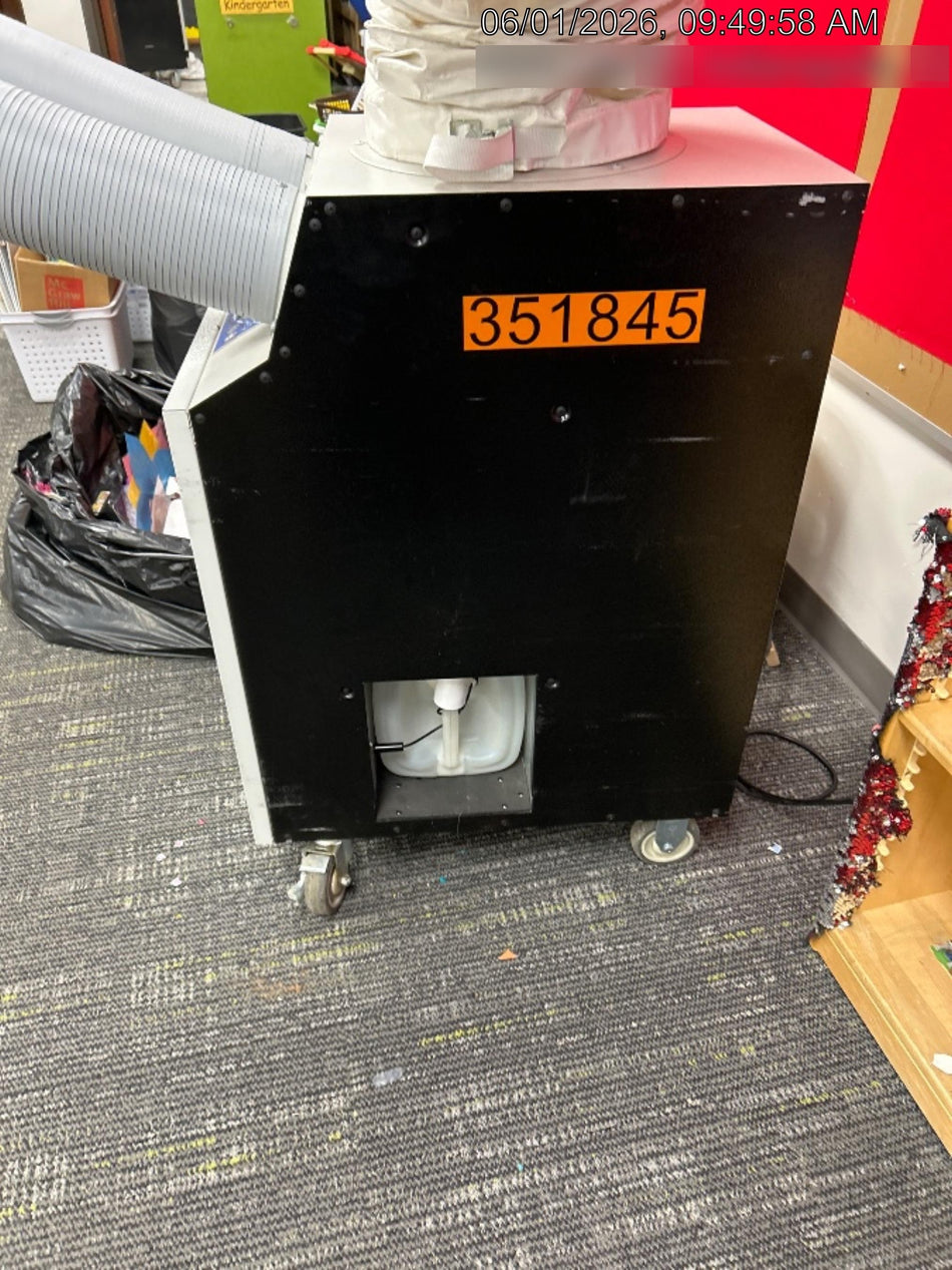 2023 KWIKOOL KPAC1411-2
