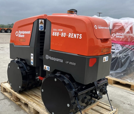 2024 HUSQVARNA LP9505