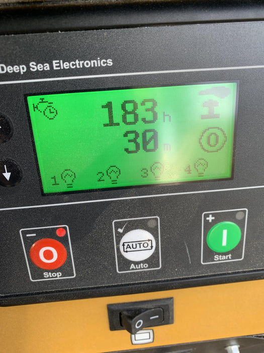 2020 Allmand 350 Night-Lite 72-95199 LIGHT TOWER, LED, MOBILE 0020