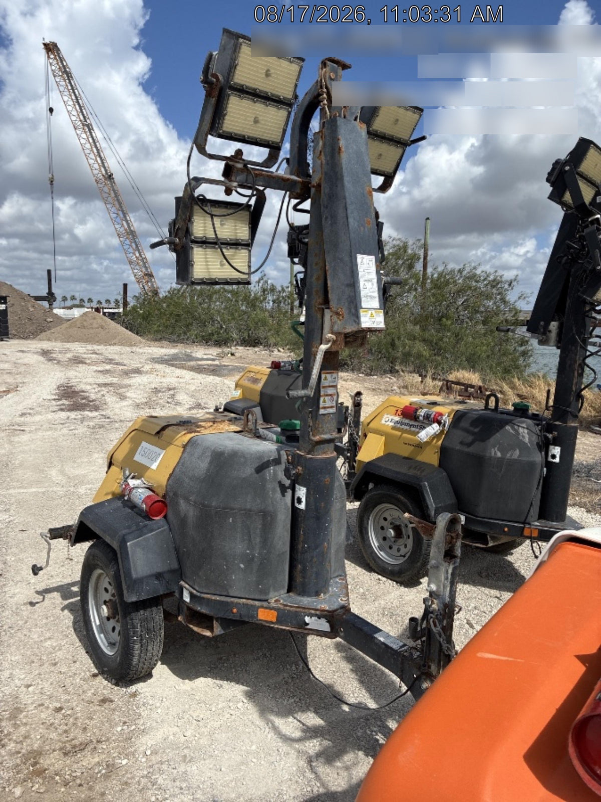 2021 ALLMAND NLV3GR