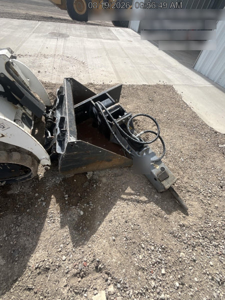 2023 EPIROC EC40T