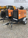 2022 Lincoln Electric Vantage 549X Crosslink Technology, Trailer Mounted, ES Decals, T3