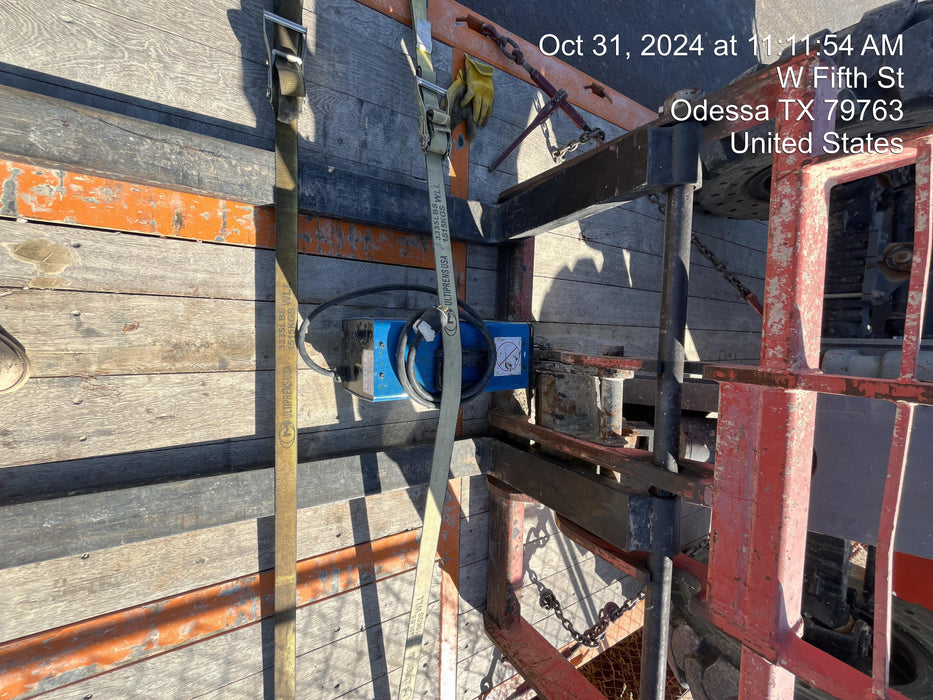 2024 MILLER ELECTRIC CST-282