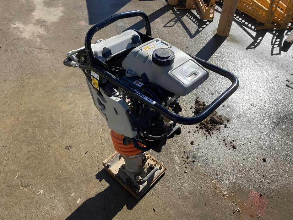 2021 MULTIQUIP MIKASA MTX-70HD