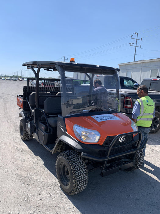 2022 KUBOTA RTV-X1140W-H (Canopy)