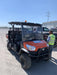 2022 KUBOTA RTV-X1140W-H (Canopy)