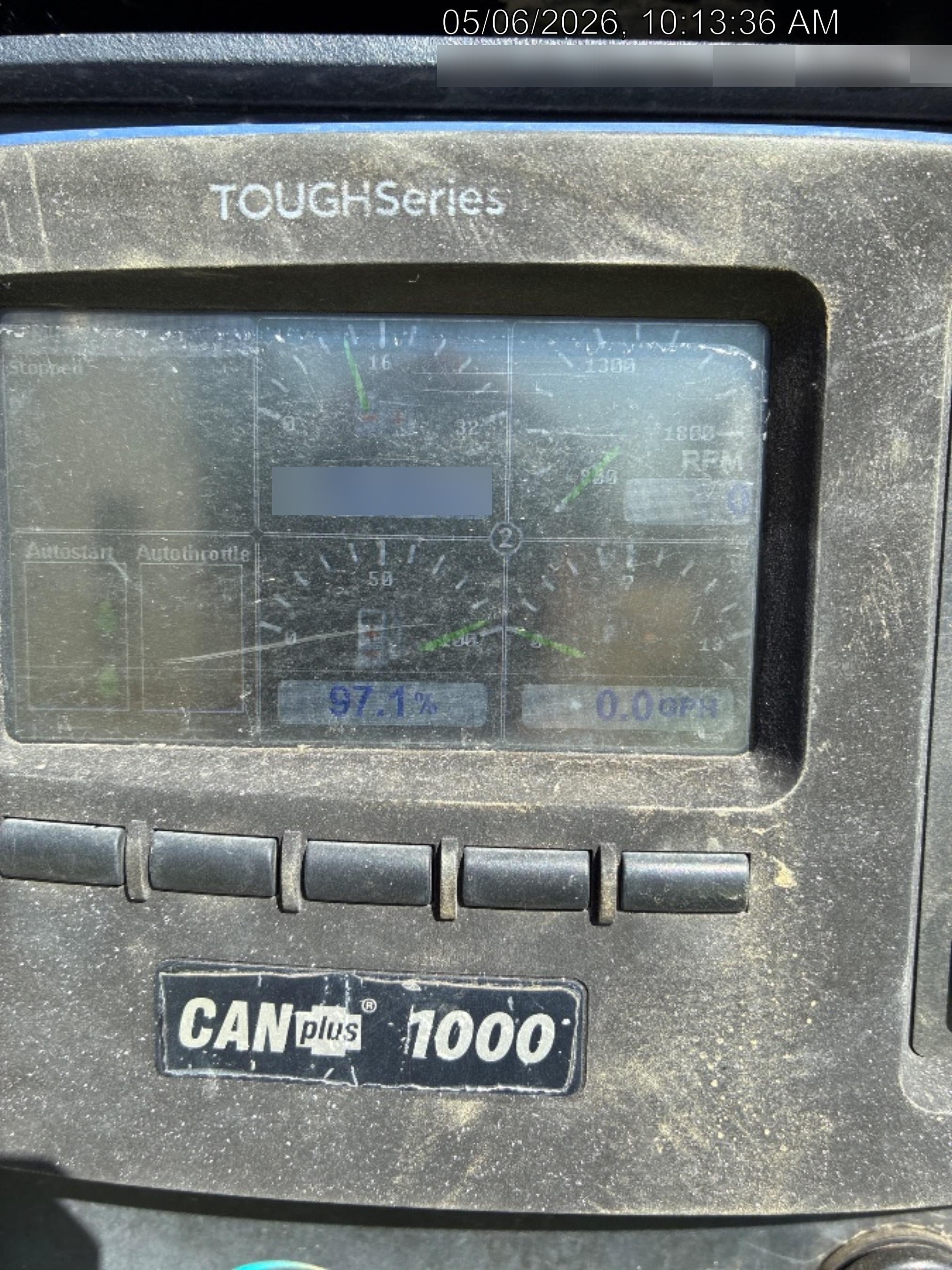 2021 PIONEER PP66S12L71-TD2.9L4