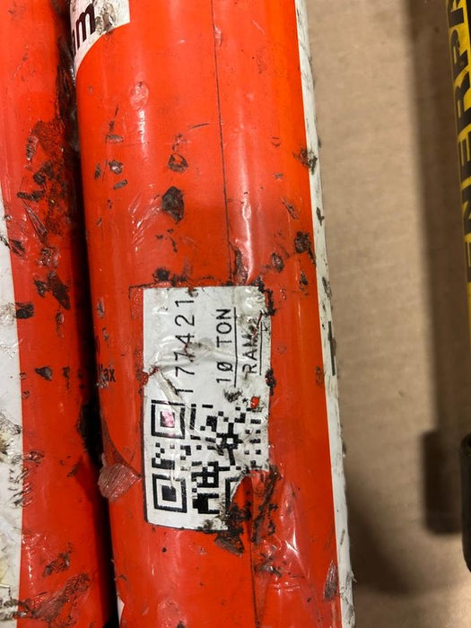 2021 POWER TEAM C108C