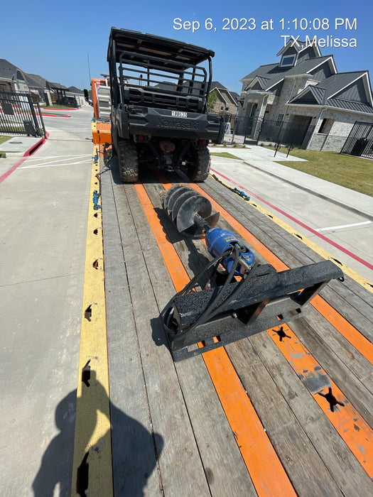 2023 AUGER TORQUE 3300-30