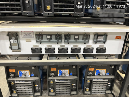 2023 LEX WR6A-7SM-FG26DZ6LD-R