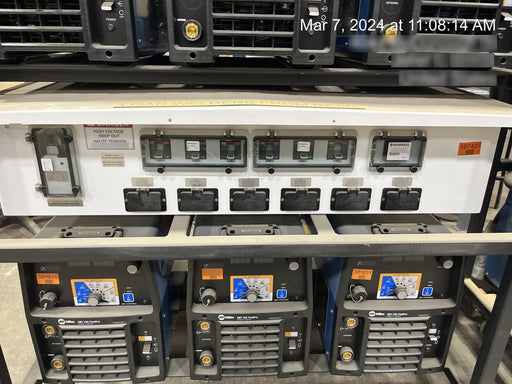 2023 LEX WR6A-7SM-FG26DZ6LD-R