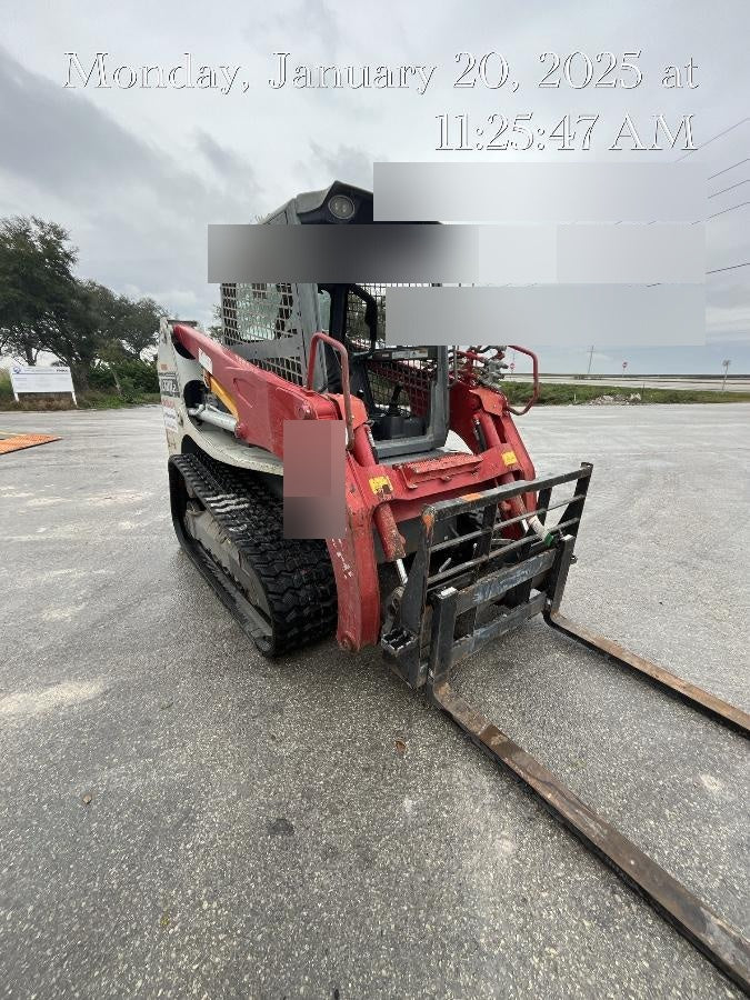 2023 ARROW MATERIAL HANDLING F5100CB