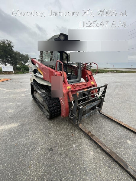 2023 ARROW MATERIAL HANDLING F5100CB