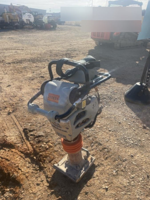 2023 MULTIQUIP MTX60HD