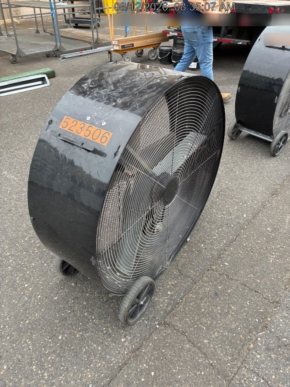 2025 MASTER MHD-42-BDF-C