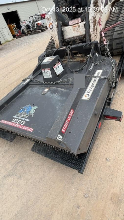 2022 PALADIN 30372A-0022