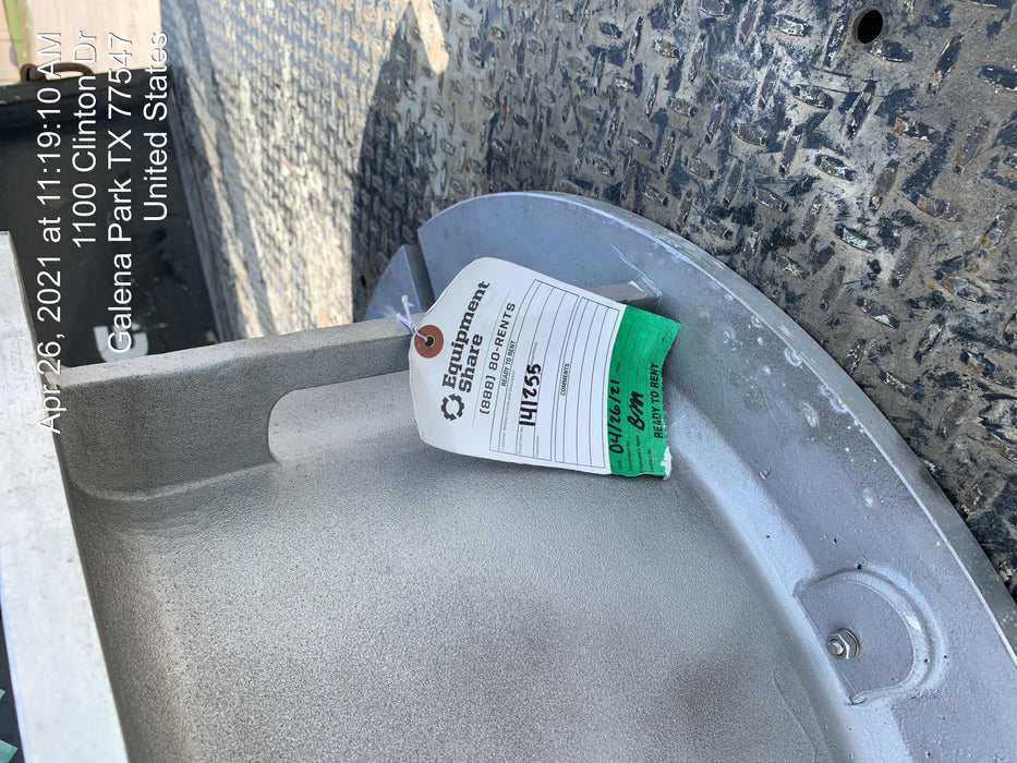 2021 MICHIGAN PNEUMATIC JF24