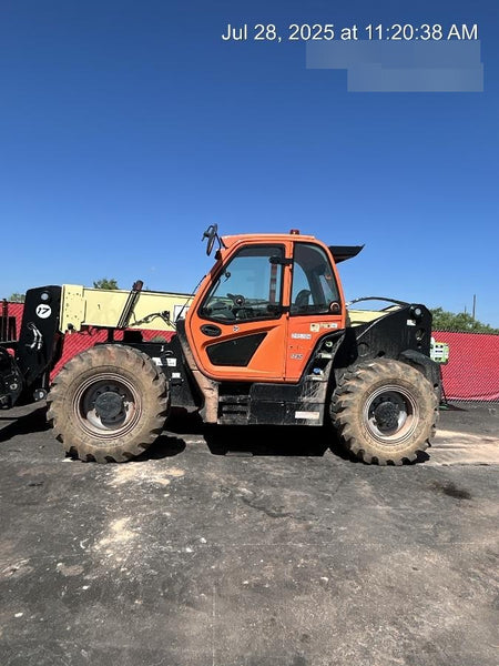 2022 JLG 1732