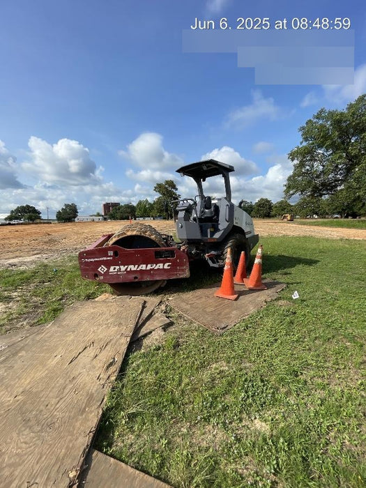 2024 DYNAPAC CA1400PD