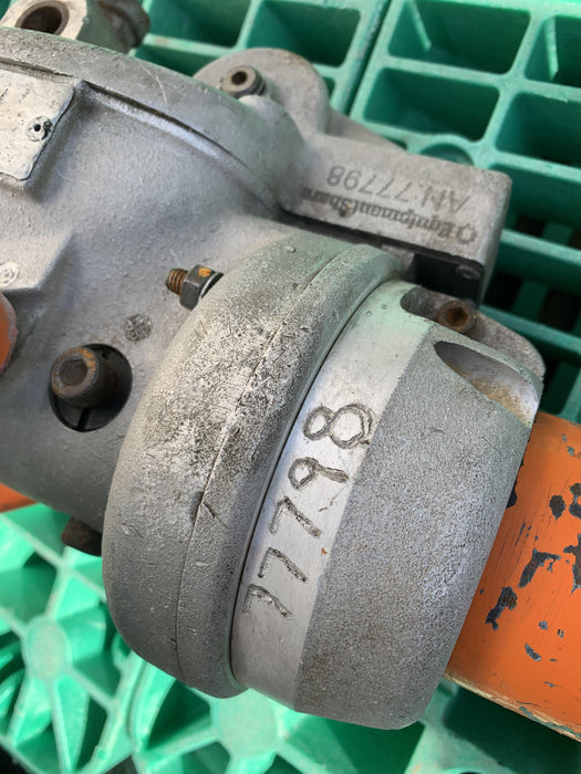 2020 MICHIGAN PNEUMATIC 10267