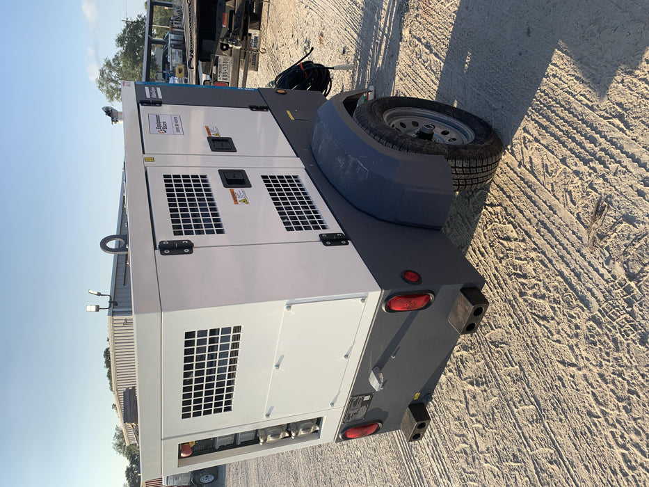 2020 ATLAS COPCO QAS45