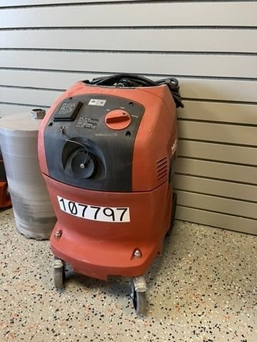 2020 HILTI VC 150-10 X