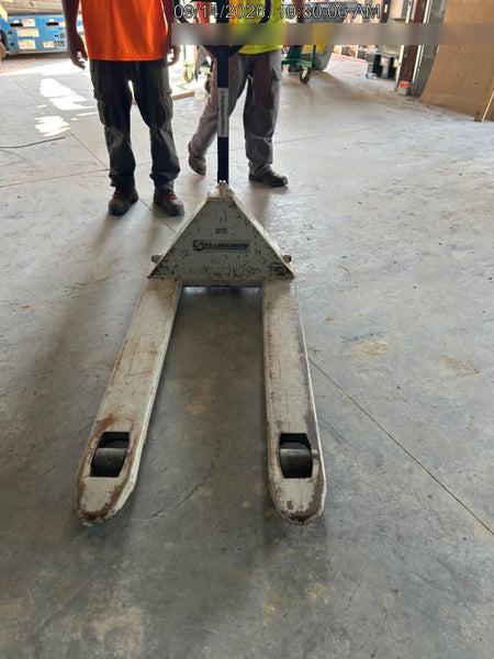 2021 NORTHERN 4-way Pallet Jack