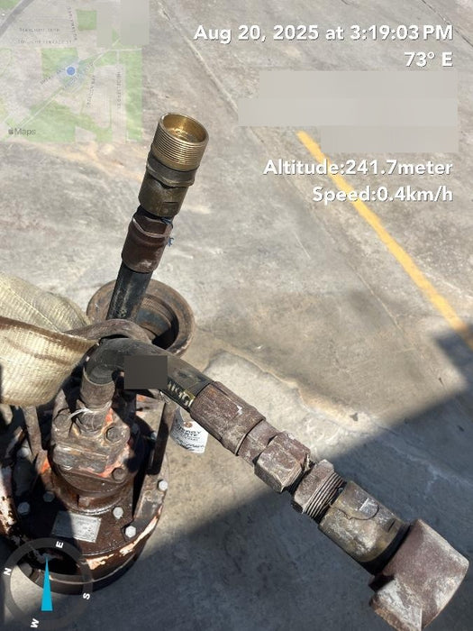 2021 HYDRA TECH S6TC