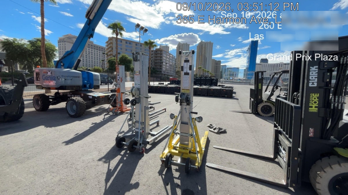 2025 GENIE SLC-24