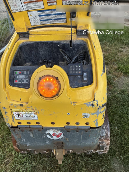 2021 WACKER NEUSON RTLx-SC3