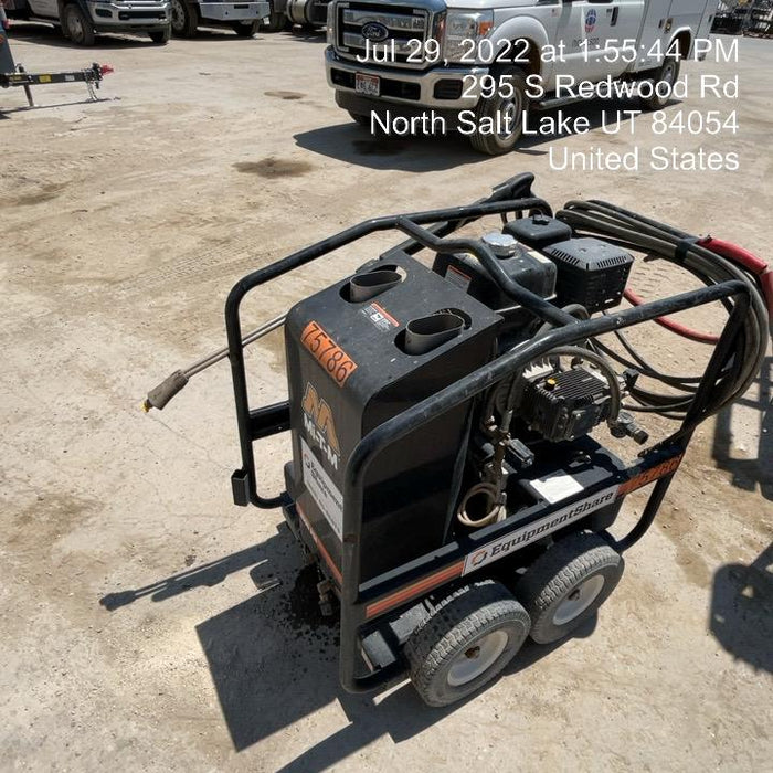 2020 MI-T-M CORPORATION HSP-3504-3MGH