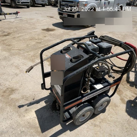 2020 MI-T-M CORPORATION HSP-3504-3MGH