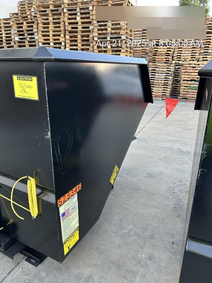 2025 ARROW MATERIAL HANDLING FNHP-6000-400-C