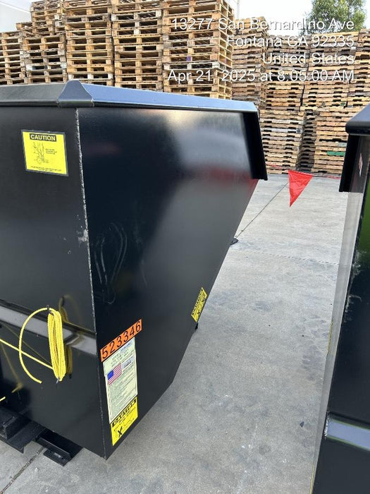 2025 ARROW MATERIAL HANDLING FNHP-6000-400-C