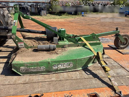 2021 FRONTIER RC2060
