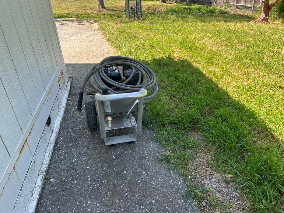 2020 MI-T-M CORPORATION CA-2703-1MMH